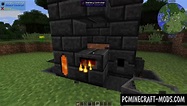 Mantle For Tinkers Construct Mod For Minecraft 1.16.5 | PC Java Mods