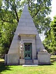 Behind the Tour: Graceland Cemetery | Chicago Architecture Center