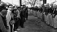 'A Proud Walk': 3 Voices On The March From Selma To Montgomery | KNAU ...