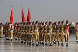 Wish To Join Pakistan Military Academy? Here Is A Step By Step Guide...