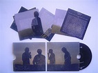 Explosions in The Sky / The Rescue / cd packaging on Behance