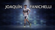 Joaquin Panichelli || Club Deportivo Atalaya - Temporada 2019 - YouTube