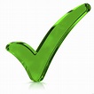 Check Mark Icon, Transparent Check Mark.PNG Images & Vector - FreeIconsPNG