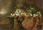 Jan Baptist Brueghel - Alchetron, The Free Social Encyclopedia