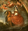 La reina infecunda, María Luisa de Orleáns (1662-1689)