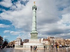 Promenade parisienne : dans le quartier de Bastille - Lili in wonderland