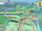 St. Bernard Parish, LA | Shop Local USA