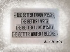 Unleash Your Inner Writer