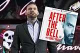Corey Graves Talks 'After the Bell' Podcast, Learning on the Job and ...