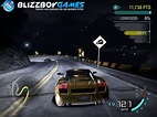 Need For Speed Carbon PC Full Español – BlizzBoyGames