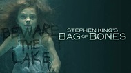 Bag of bones - Series de Televisión