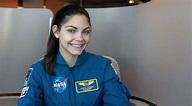 Alyssa Carson: La joven astronauta que viajará a Marte estará presente ...