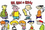 Ed Edd and Eddy | Wiki | ° •Cartoon Network Español• ° Amino