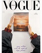 美国女演员戴安娜·席佛斯登上意大利版《VOGUE》封面九月刊！_手机新浪网