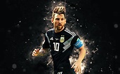 Messi HD Wallpapers - Wallpaper Cave