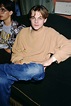 Leonardo DiCaprio de joven es el icono de estilo en los 90 que ...