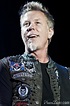 Fotos del Magnifico James Hetfield - Taringa!