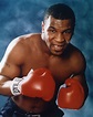 Mike Tyson Photo Heavyweight Boxing Champion