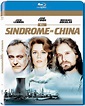 Carátula de El Síndrome de China Blu-ray