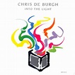 Chris de Burgh - Into The Light (1986, CD) | Discogs