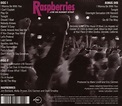 Live On Sunset Strip (2 CDs + DVD) by The Raspberries - CeDe.com