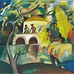 August Macke - Alchetron, The Free Social Encyclopedia