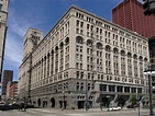 Historic Skyscrapers · Tours · Chicago Architecture Center - CAC