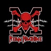 mean machine logo 10 free Cliparts | Download images on Clipground 2024