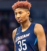 Angel McCoughtry Net Worth, Bio, Salary, Wiki, Age, Biography Trend