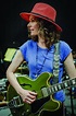 A Familiar Voice: An Interview with Edie Brickell | Music | Hudson ...