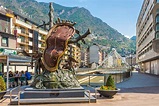 Андорра-ла-Велья (Andorra la Vella)