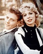 eddie cochran & Sharon Sheeley | Rock classique, Rock and roll, Rock n’roll