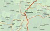 Neustrelitz Location Guide