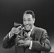Duke Ellington. | Duke ellington, Jazz musicians, Sunday music