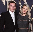 Jamie Campbell Bower Girlfriend