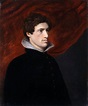 NPG 507; Charles Lamb - Portrait - National Portrait Gallery