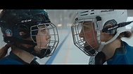 BREAKING THE ICE - Official Trailer - YouTube