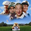 See Chevy Chase, Bill Murray and the Rest of the 'Caddyshack' Cast Then ...