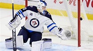 Jets’ Laurent Brossoit staying laser-focused between rare starts ...