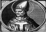 Pope Sylvester-III – Resounding The Faith