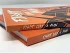 Hardcover or Paperback | Choose both with split binding