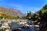 Valle Sagrado: descubre los atractivos más impresionantes de esta joya ...