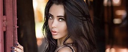 Amira K - Bio, Age, Height | Fitness Models Biography | instafitbio.com
