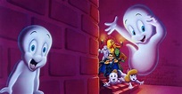 The Spooktacular New Adventures of Casper - streaming