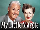 My Little Margie | Childhood tv shows, Tv shows, Television show