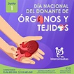 día del donante de órganos y tejidos - IPS Interconsultas