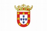 La bandera de Portugal - Historia y banderas portuguesas