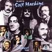 Soft Machine - The Best Of Soft Machine - The Harvest Years (1995, CD ...