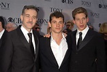 2007 [June 10] 61st Annual Tony Awards Hugh Dancy, Annual, Tony, Awards ...