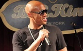 Mario Winans Talks New Album, Intense Studio Sessions with Diddy, Past ...